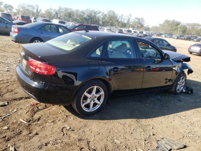 Photo 2 VIN: WAULF78K49N037351 - AUDI A4 