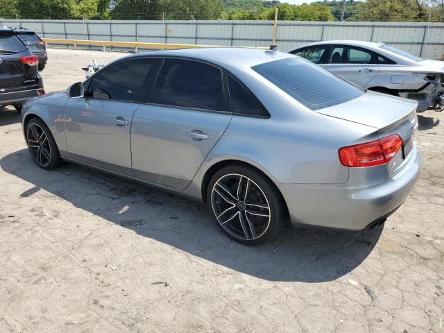 Photo 1 VIN: WAULF78K49N072133 - AUDI A4 2.0T QU 