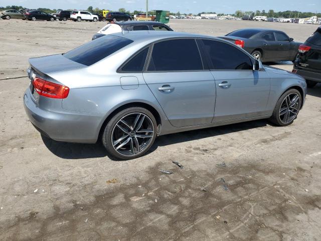 Photo 2 VIN: WAULF78K49N072133 - AUDI A4 2.0T QU 