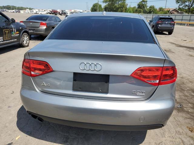 Photo 5 VIN: WAULF78K49N072133 - AUDI A4 2.0T QU 