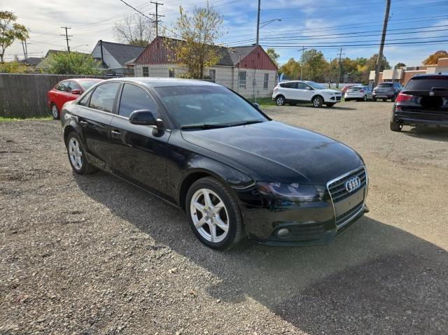 Photo 0 VIN: WAULF78K59A137336 - AUDI A4 2.0T QU 