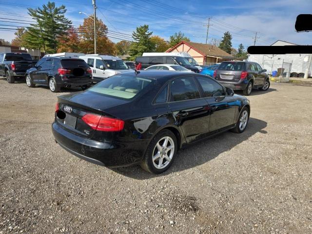 Photo 3 VIN: WAULF78K59A137336 - AUDI A4 2.0T QU 