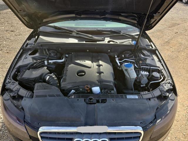 Photo 6 VIN: WAULF78K59A137336 - AUDI A4 2.0T QU 