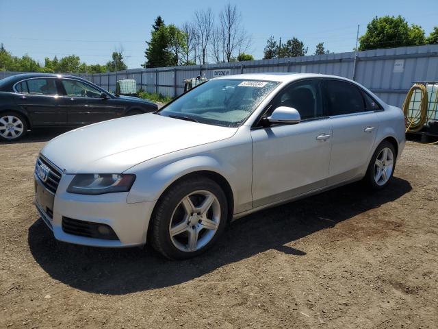 Photo 0 VIN: WAULF78K59N010725 - AUDI A4 