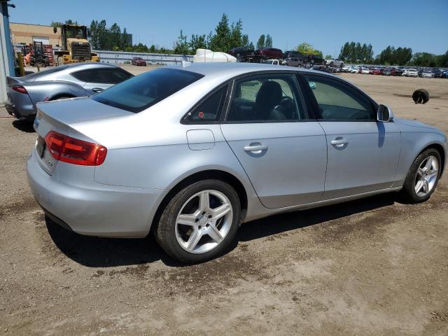 Photo 2 VIN: WAULF78K59N010725 - AUDI A4 