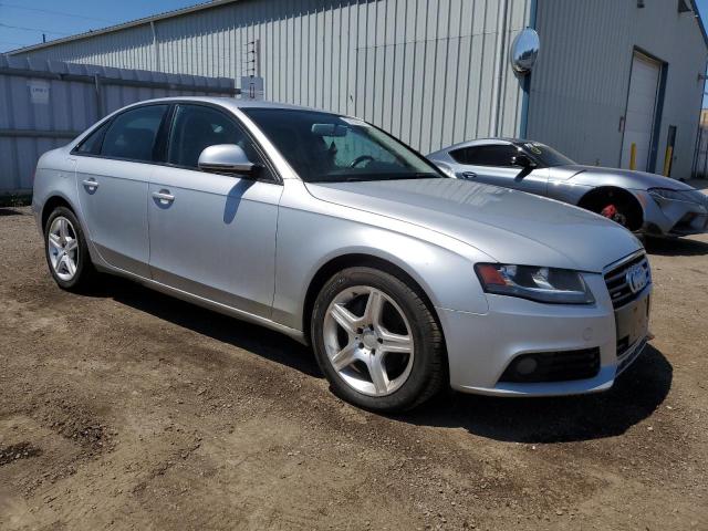 Photo 3 VIN: WAULF78K59N010725 - AUDI A4 