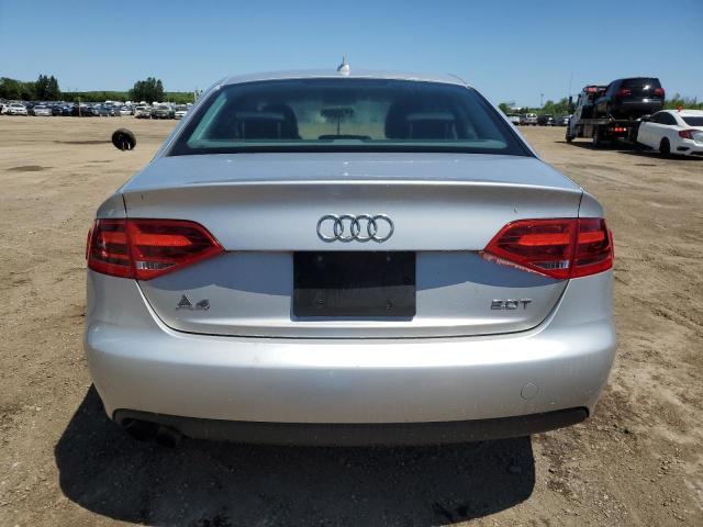 Photo 5 VIN: WAULF78K59N010725 - AUDI A4 