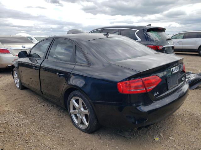 Photo 1 VIN: WAULF78K59N014208 - AUDI A4 2.0T QU 