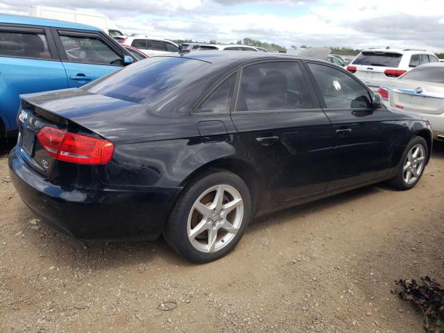 Photo 2 VIN: WAULF78K59N014208 - AUDI A4 2.0T QU 