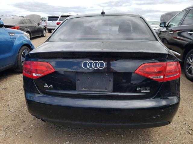 Photo 5 VIN: WAULF78K59N014208 - AUDI A4 2.0T QU 