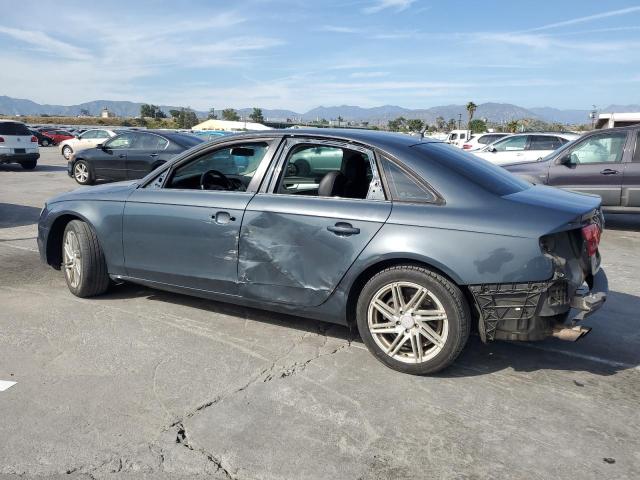 Photo 1 VIN: WAULF78K59N017769 - AUDI A4 