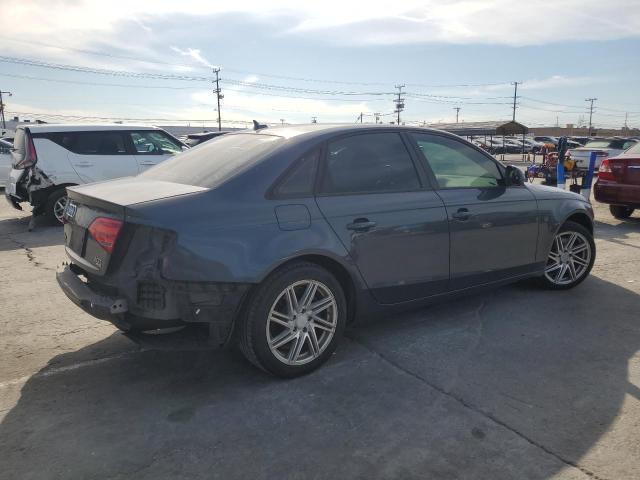 Photo 2 VIN: WAULF78K59N017769 - AUDI A4 