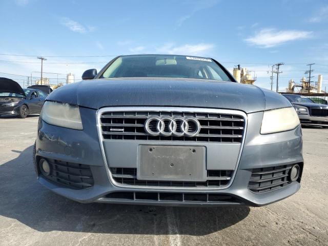 Photo 4 VIN: WAULF78K59N017769 - AUDI A4 