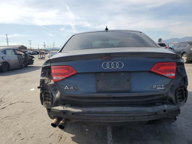 Photo 5 VIN: WAULF78K59N017769 - AUDI A4 