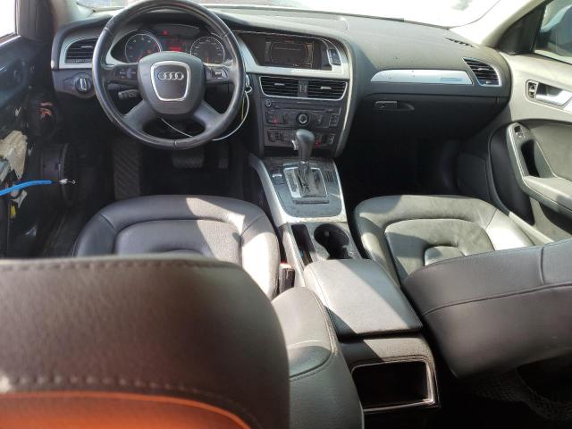 Photo 7 VIN: WAULF78K59N017769 - AUDI A4 