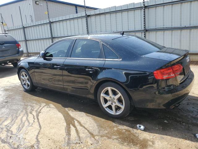 Photo 1 VIN: WAULF78K59N022129 - AUDI A4 