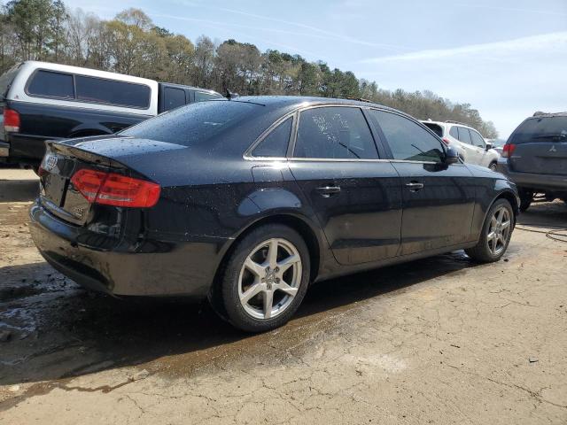 Photo 2 VIN: WAULF78K59N022129 - AUDI A4 