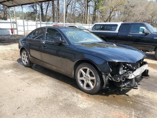 Photo 3 VIN: WAULF78K59N022129 - AUDI A4 