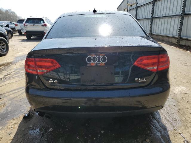 Photo 5 VIN: WAULF78K59N022129 - AUDI A4 