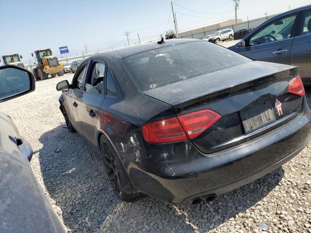 Photo 1 VIN: WAULF78K59N032093 - AUDI A4 2.0T QU 