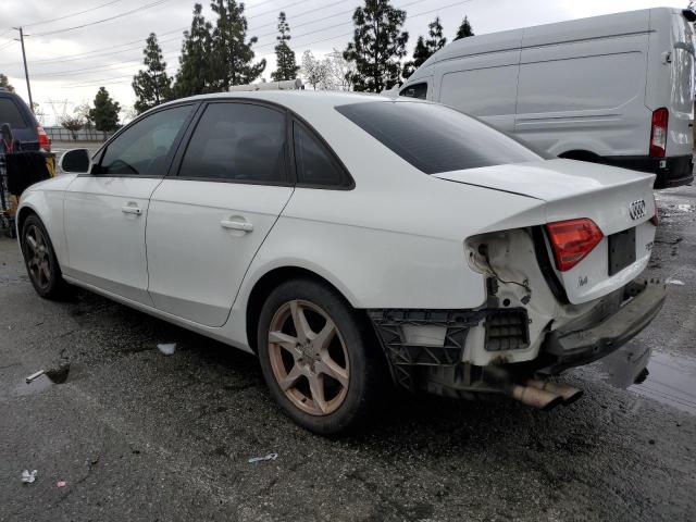 Photo 1 VIN: WAULF78K59N033518 - AUDI A4 