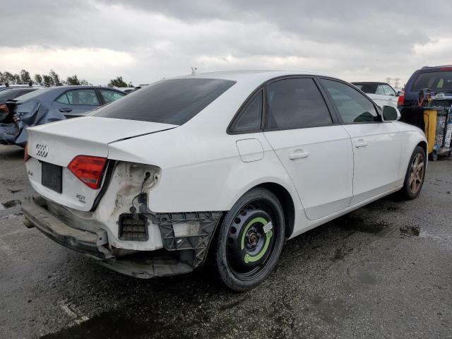 Photo 2 VIN: WAULF78K59N033518 - AUDI A4 