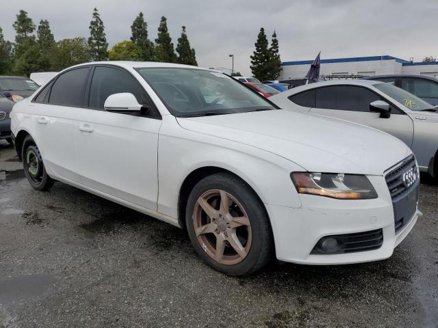 Photo 3 VIN: WAULF78K59N033518 - AUDI A4 