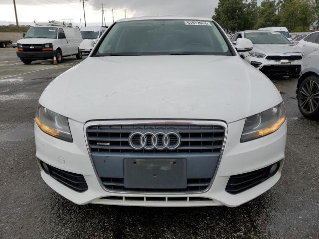 Photo 4 VIN: WAULF78K59N033518 - AUDI A4 