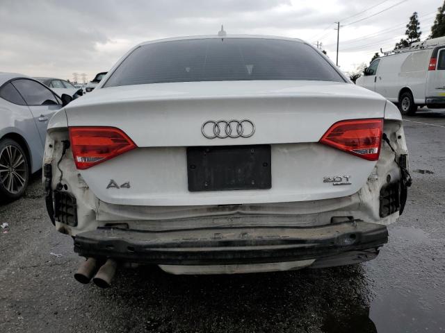 Photo 5 VIN: WAULF78K59N033518 - AUDI A4 