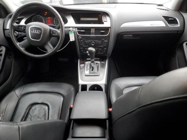 Photo 7 VIN: WAULF78K59N033518 - AUDI A4 