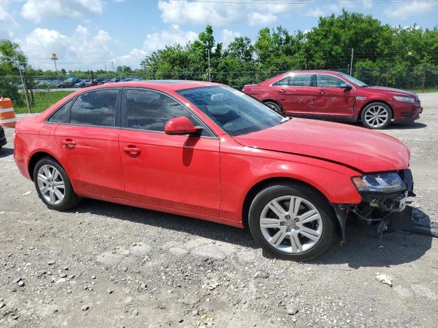 Photo 3 VIN: WAULF78K59N055566 - AUDI A4 