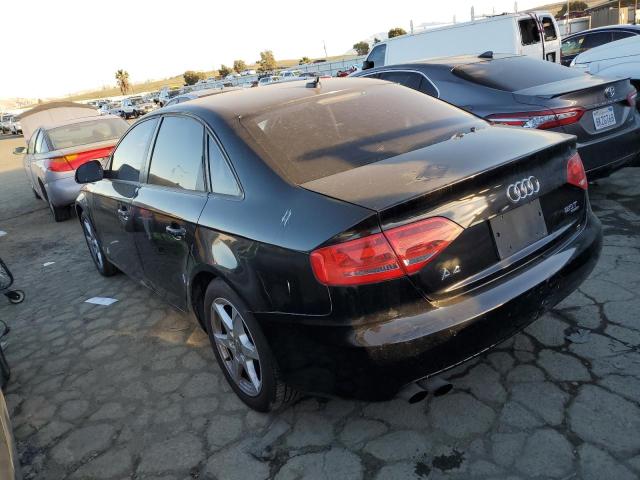 Photo 1 VIN: WAULF78K69N026870 - AUDI A4 