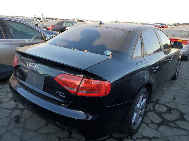 Photo 2 VIN: WAULF78K69N026870 - AUDI A4 