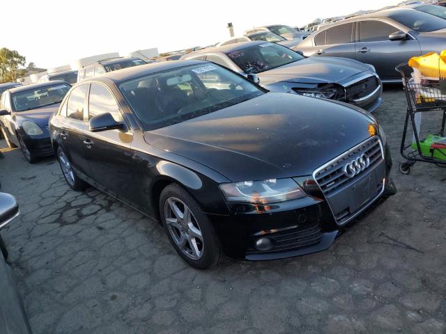 Photo 3 VIN: WAULF78K69N026870 - AUDI A4 