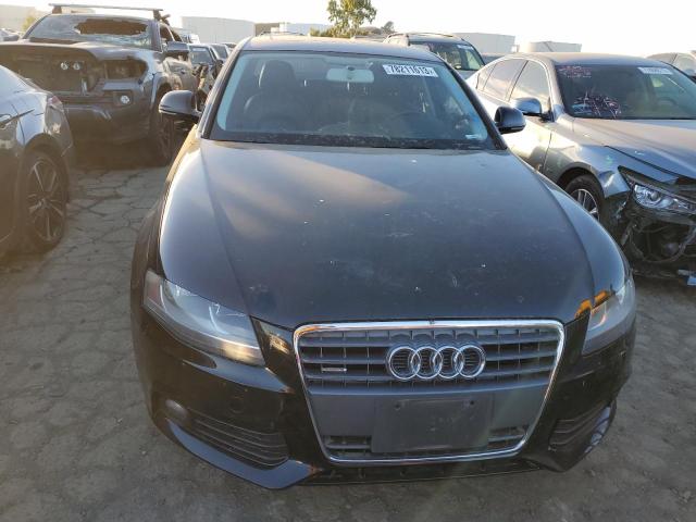 Photo 4 VIN: WAULF78K69N026870 - AUDI A4 