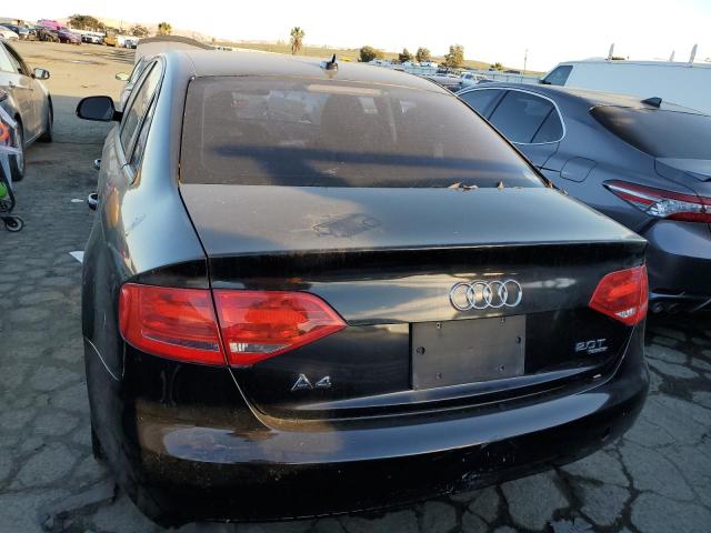 Photo 5 VIN: WAULF78K69N026870 - AUDI A4 