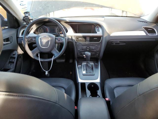 Photo 7 VIN: WAULF78K69N026870 - AUDI A4 