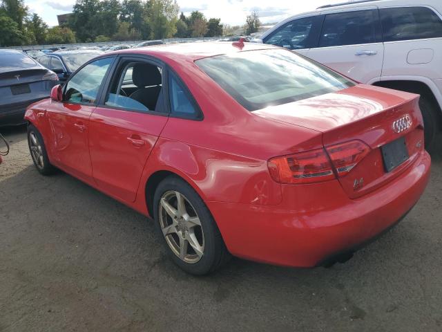 Photo 1 VIN: WAULF78K69N031082 - AUDI A4 2.0T QU 