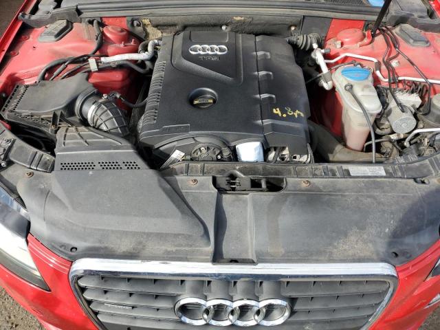 Photo 10 VIN: WAULF78K69N031082 - AUDI A4 2.0T QU 