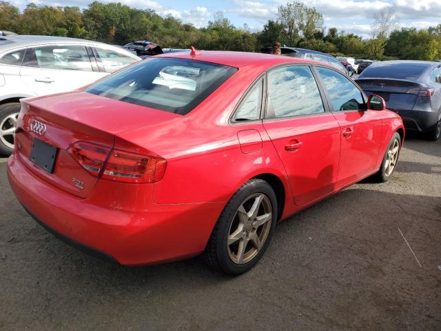 Photo 2 VIN: WAULF78K69N031082 - AUDI A4 2.0T QU 