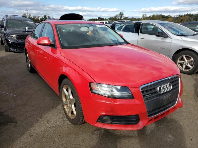 Photo 3 VIN: WAULF78K69N031082 - AUDI A4 2.0T QU 