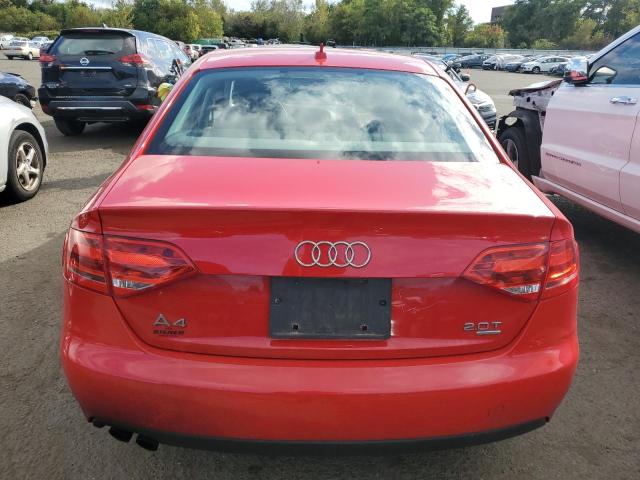 Photo 5 VIN: WAULF78K69N031082 - AUDI A4 2.0T QU 