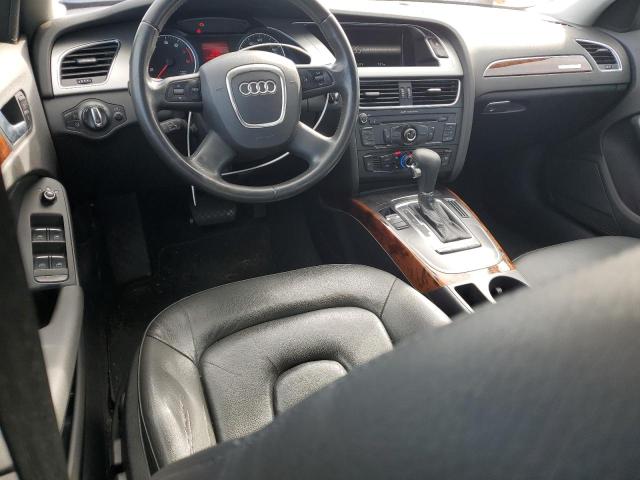 Photo 7 VIN: WAULF78K69N031082 - AUDI A4 2.0T QU 