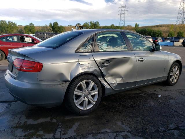 Photo 2 VIN: WAULF78K69N056127 - AUDI A4 2.0T QU 