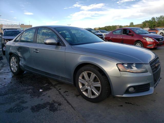 Photo 3 VIN: WAULF78K69N056127 - AUDI A4 2.0T QU 