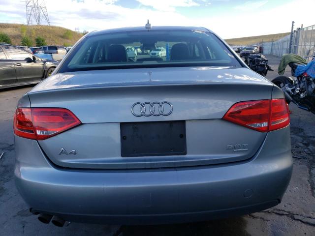 Photo 5 VIN: WAULF78K69N056127 - AUDI A4 2.0T QU 