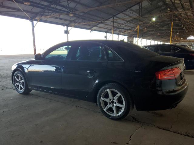 Photo 1 VIN: WAULF78K79A132655 - AUDI A4 