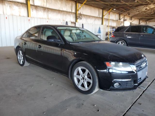 Photo 3 VIN: WAULF78K79A132655 - AUDI A4 