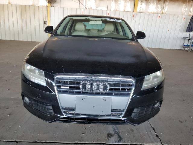 Photo 4 VIN: WAULF78K79A132655 - AUDI A4 