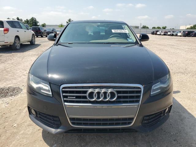 Photo 4 VIN: WAULF78K79N011066 - AUDI A4 